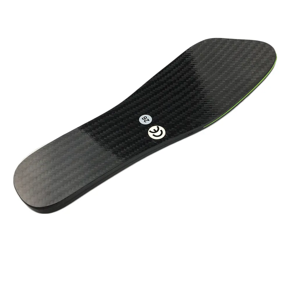 Chopat Carbon Fiber Foot